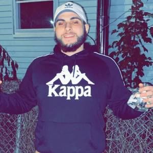 Meet your Posher, Alex